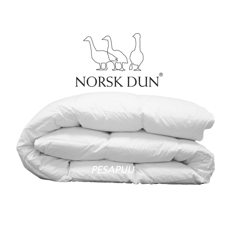 Tekk udusulgedega 150x210 Norsk Dun By Night