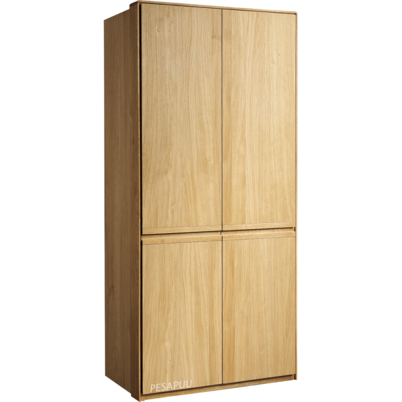 Riidekapp Ayanna S265-33-27