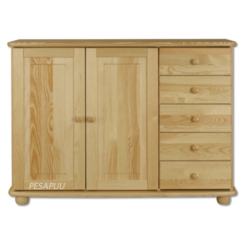 Kummut Rio 1u+4s 2165
