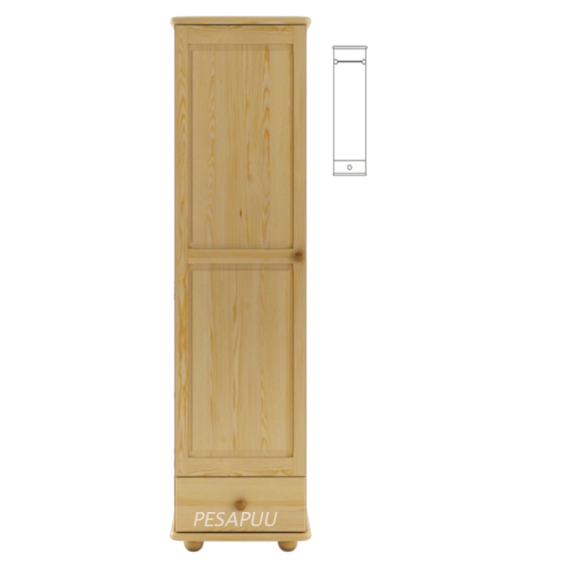 Jalatsikapp Pine SB110