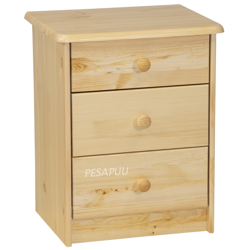 Kapp Retro 3S 40, pöök