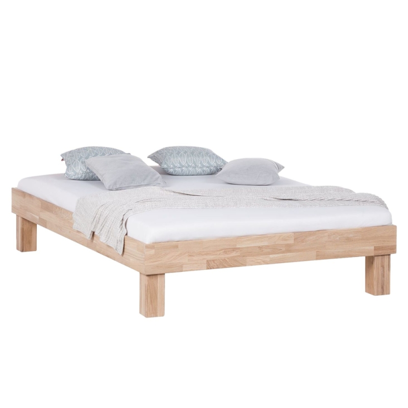Voodi Judith 120x200 ilma peatsita 9944