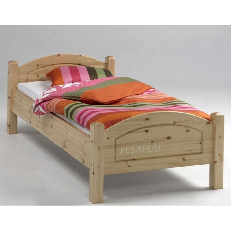 Voodi RAGNE 120x200