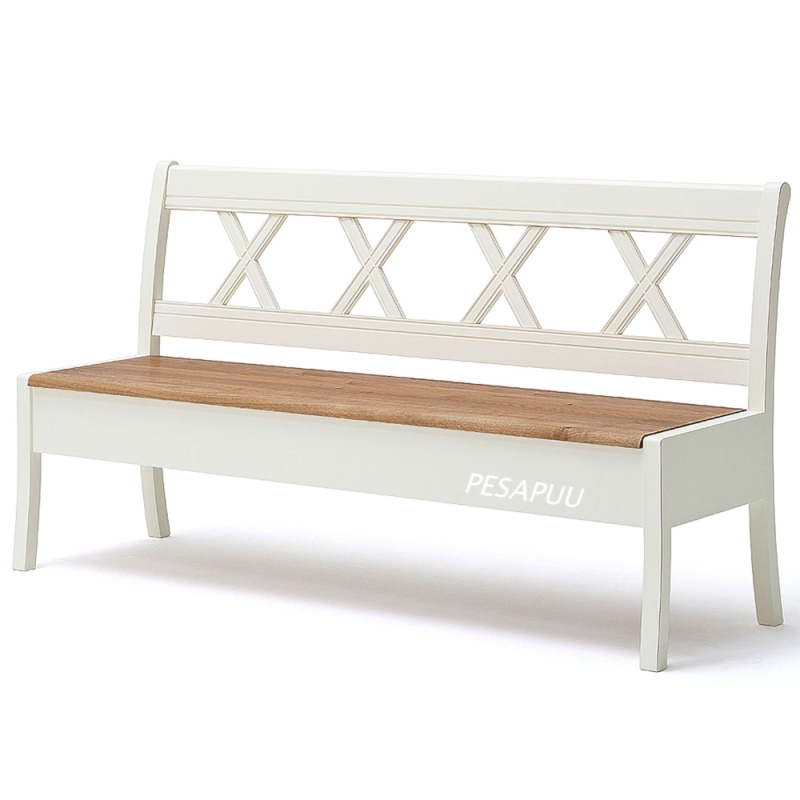 Kapi lisajalad Nordic Home 4tk