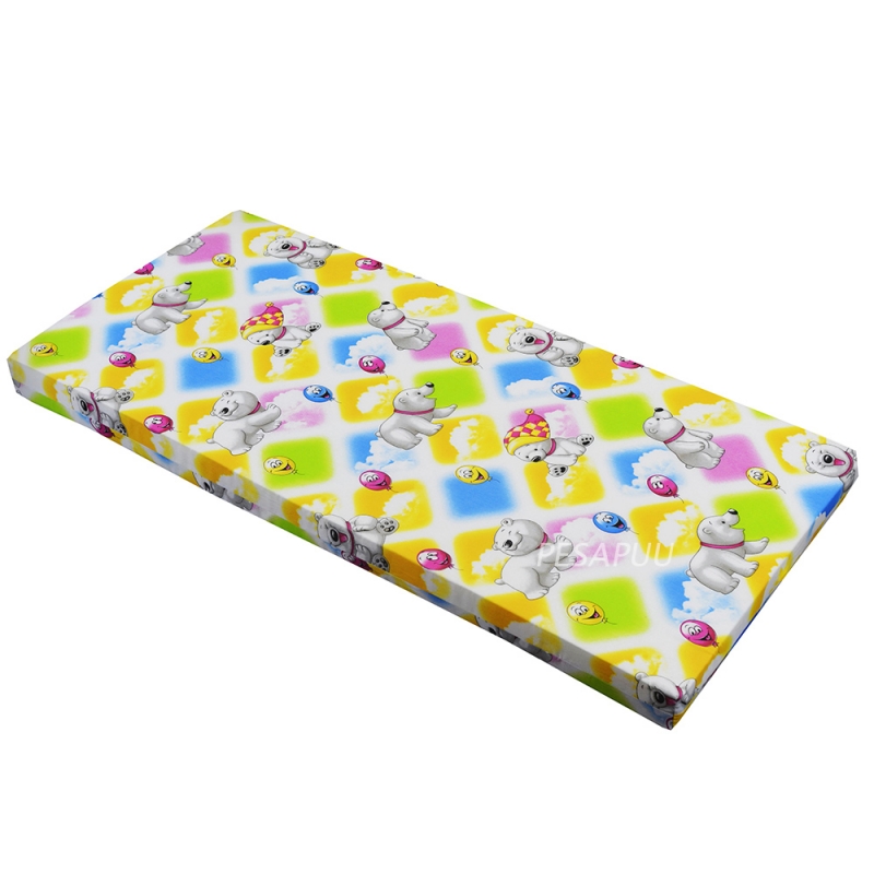 Poroloonmadrats Handy 60x135