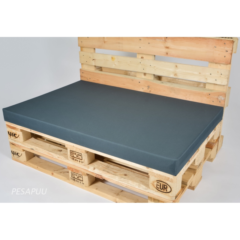 Istumismadrats euroalusele Style 80x120