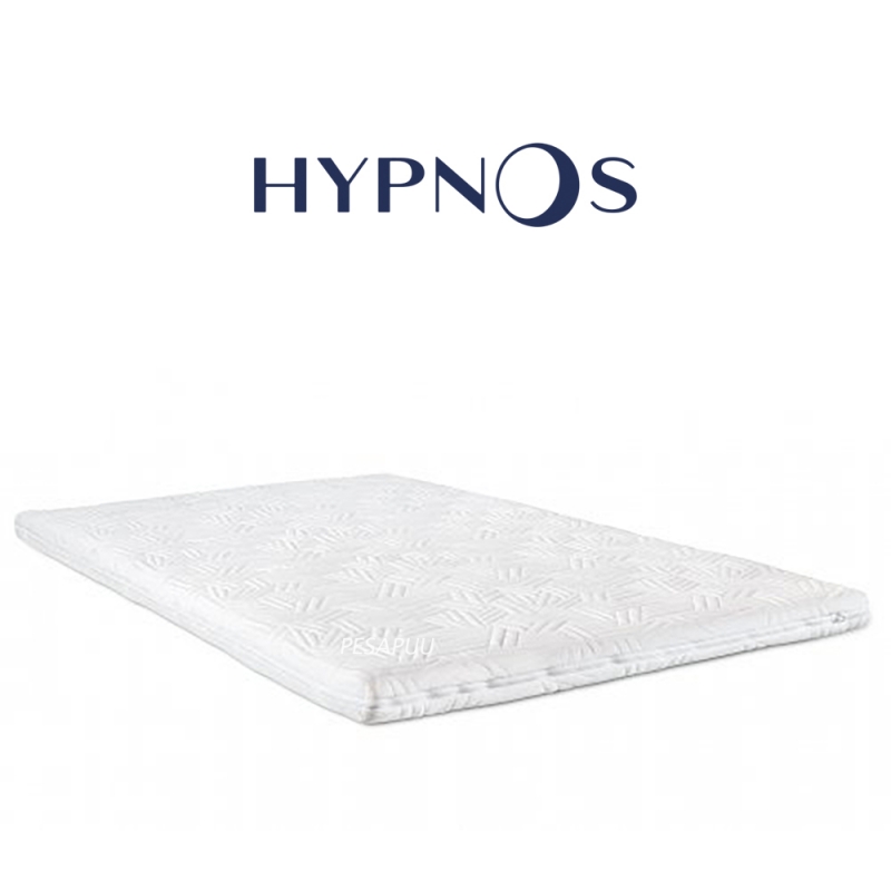 Kattemadrats Aphrodite 90x220 Hypnos, erimõõt