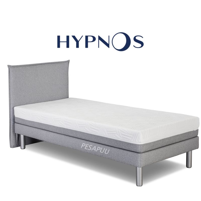 Voodikomplekt peatsiga Hera 140x200 Hypnos