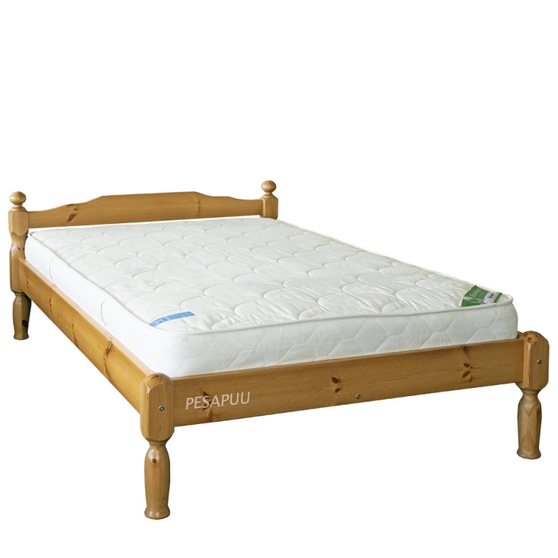 Voodi Sille 120x200