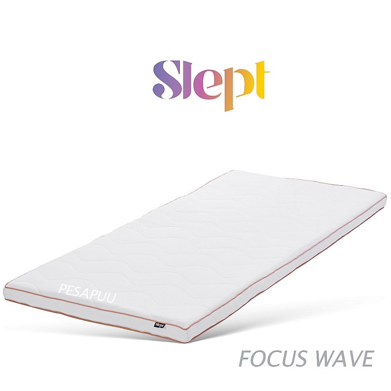 Vedrumadrats Dream 160x200 Slept