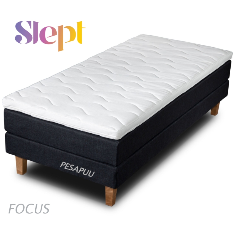 Kontinentaalvoodi Dream 120x200 Slept