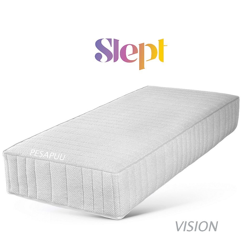 Vedrumadrats Vision 80x200 Slept