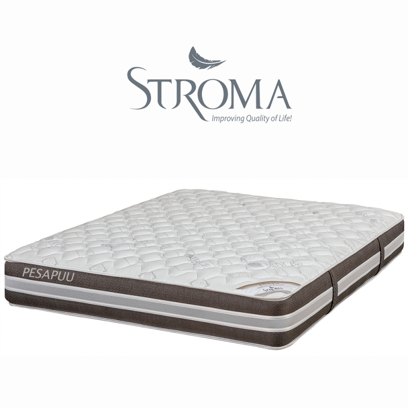 Vedrumadrats Olympia 120x200 Stroma