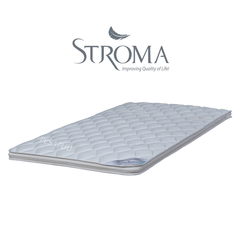 Kattemadrats Top Latex 100x200 Stroma