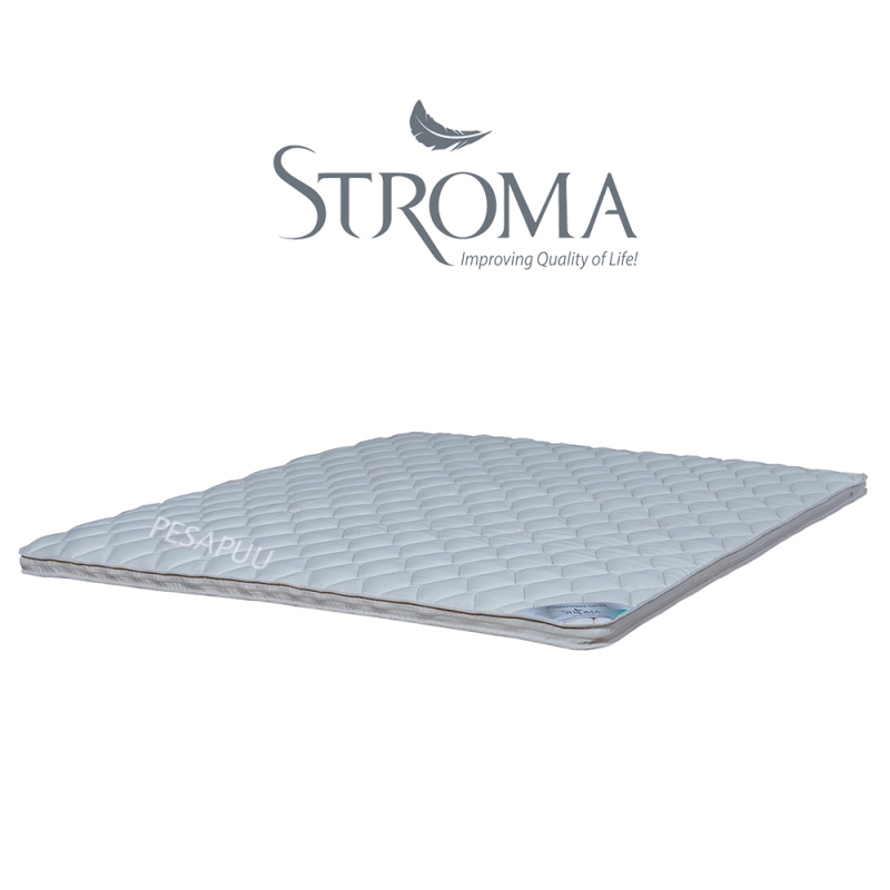 Kattemadrats Top Latex 140x190 Stroma