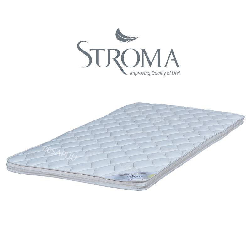 Kattemadrats Top Memory 100x200 Stroma