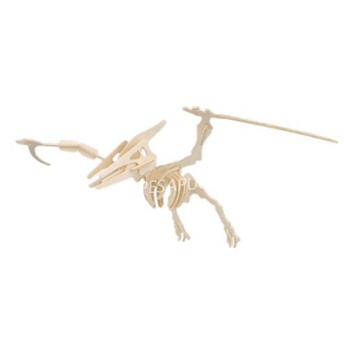 3D pusle vaike Pterodactyl 1 PESAPUU.jpg