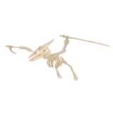 3D pusle suur Pterodactyl allahinnatud