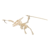 3D pusle Pterodactyl 