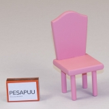 Nuku tool Roosi, roosa