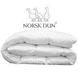 Tekk udusulgedega 150x210 Norsk Dun By Night