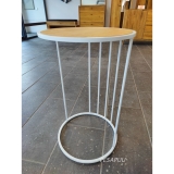 Abilaud Single valge