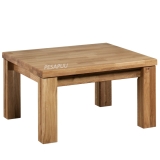 Diivanilaud Retro 100x50, pöök