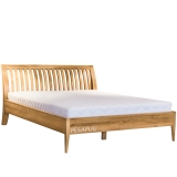 Tualettlaud Ascot 2s LT332 tamm