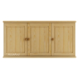 Seinakapp Pine 3klu KW106