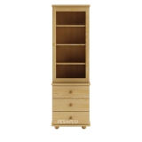 Vitriinkapp Pine 1u+3s KW126
