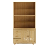 Vitriinkapp Pine 2u KW127
