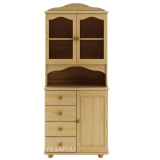 Vitriinkapp Pine 3u+4s KW104
