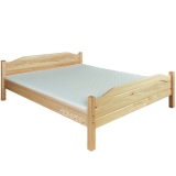 Voodi Pine 160x200 LK101