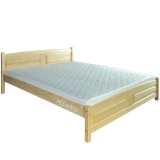 Voodi Pine 160x200 LK104