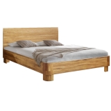 Voodi Lausenne 140x