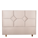 Voodiots Mosaiik 160 Hypnos
