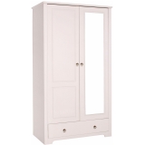 Riidekapp Hugo 2 S148, li