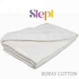 Madratsikaitse Borås Cotton 120x200 Slept