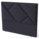 Peatsiots Geometry 120 BLACK Sleepwell