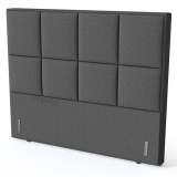 Peatsiots Kronang 80 BLACK Sleepwell