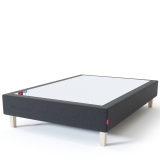 Vedruvoodi BLUE Bonell 90x200 Sleepwell
