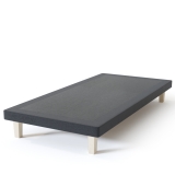 Voodiraam BLUE 80x200 Sleepwell