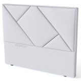 Peatsiots Geometry 120 RED Sleepwell