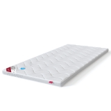 Kattemadrats TOP HR-Foam Plus 91-120x201-220 Sleepwell, erimõõt