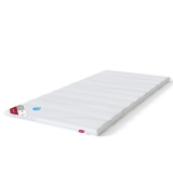 Kattemadrats TOP Serene 160x190 Sleepwell
